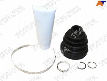 7 499 р. Пыльник шруса внутренний FR привода FORTUNERHILUX 05- TOYOTA 04437-0K021  с доставкой в г. Майкоп. Увеличить фотографию 1
