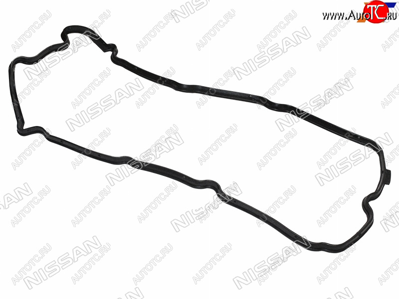 859 р. Прокладка клапанной крышки NISSAN TEANA J31MURANO Z50INFINITI FX35 S50 VQ23DEVQ25DEVQ35DE RH NISSAN 13270-8J102  с доставкой в г. Майкоп