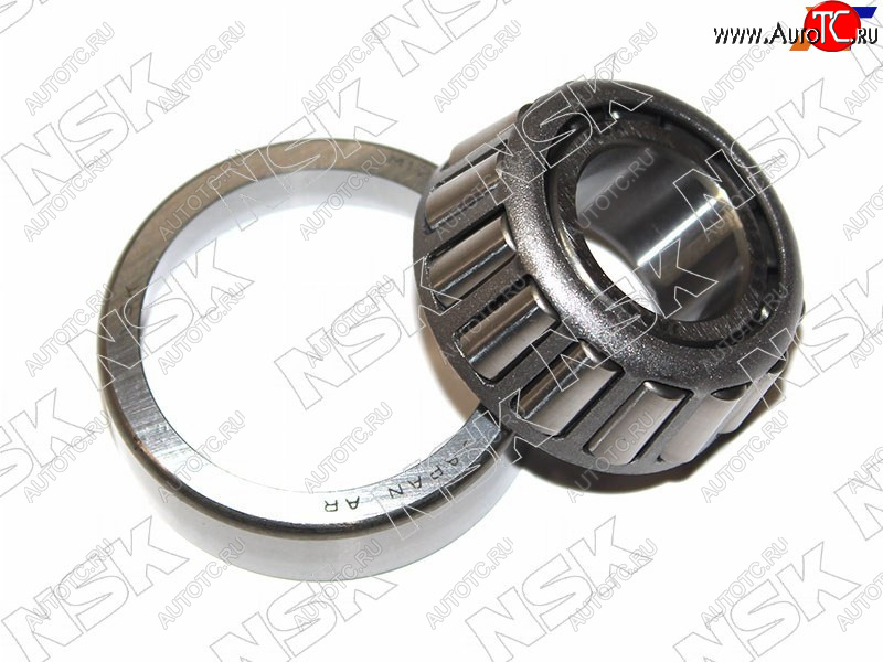 699 р. Подшипник передней ступицы наружный TOYOTA HIACEDYNAGRANVIA 2WD 82-02NISSAN ATLAS 89-00 NSK 12649/10  с доставкой в г. Майкоп