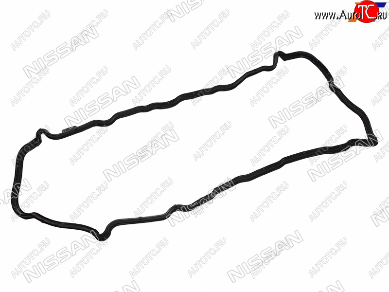 1 039 р. Прокладка клапанной крышки NISSAN TEANAMURANOX-TRAIL QR25DE NISSAN 13270-JG30A  с доставкой в г. Майкоп