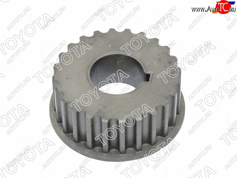 3 299 р. Шестерня ГРМ TOYOTA COROLLA,CORONA,CARINA 4,5,7AFE 95-02 TOYOTA 13521-15020  с доставкой в г. Майкоп