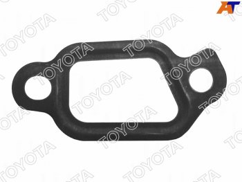 248 р. Прокладка системы охлаждения 1UR3UR TOYOTA 16341-38030  с доставкой в г. Майкоп. Увеличить фотографию 1