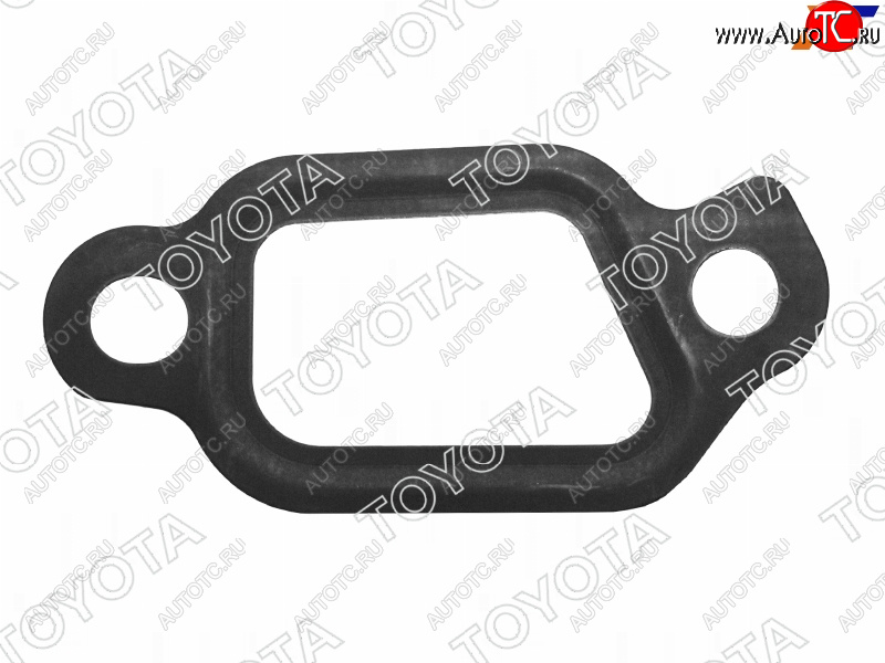 248 р. Прокладка системы охлаждения 1UR3UR TOYOTA 16341-38030  с доставкой в г. Майкоп