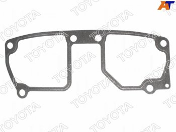 689 р. Прокладка впускного коллектора 2JZ TOYOTA 17849-46020  с доставкой в г. Майкоп. Увеличить фотографию 1