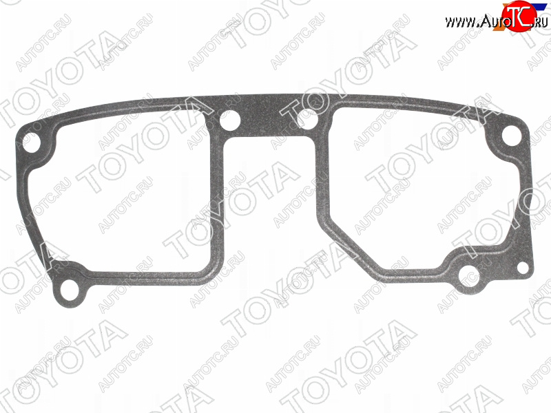 689 р. Прокладка впускного коллектора 2JZ TOYOTA 17849-46020  с доставкой в г. Майкоп