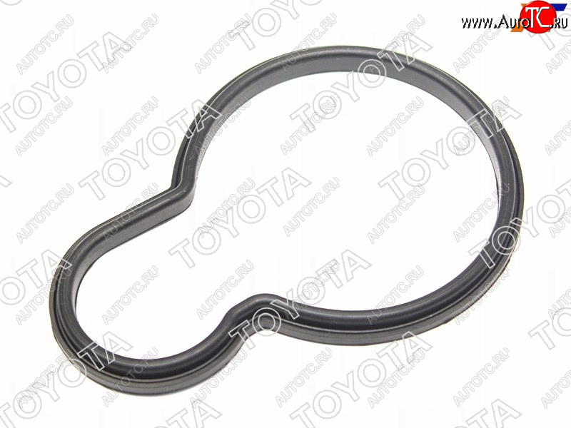 559 р. Прокладка дроссельной заслонки TOYOTA 1KZT TOYOTA 17116-67010  с доставкой в г. Майкоп