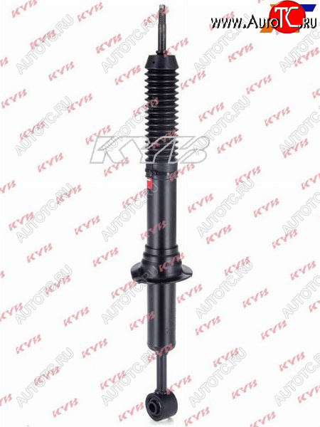 6 249 р. Стойка передняя RH KAYABA  Toyota 4Runner  N210 - Land Cruiser Prado  J120  с доставкой в г. Майкоп