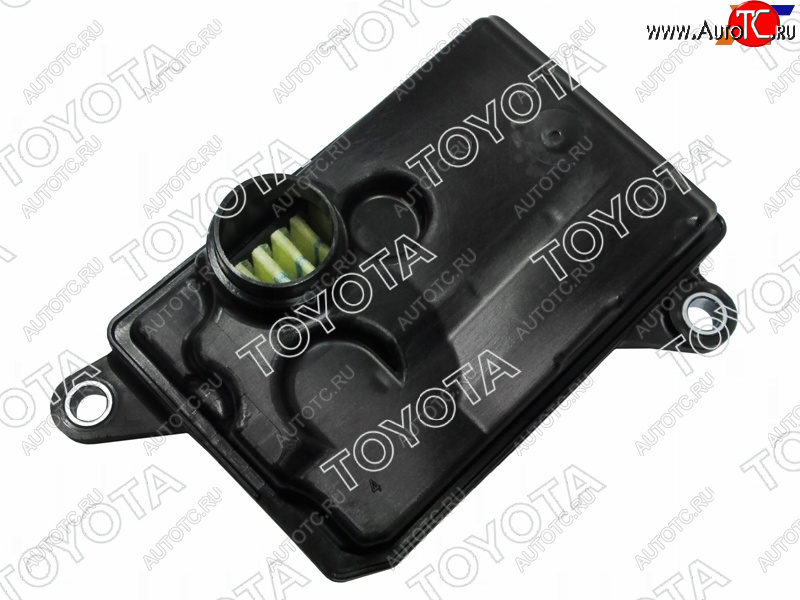 3 199 р. Фильтр коробки  CVT TOYOTA RAV4C-HRLEXUS NX 15- TOYOTA 35330-28020  с доставкой в г. Майкоп