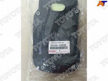 Фильтр АКПП CROWNGS303543460IS250350300H 05- TOYOTA 35330-30090