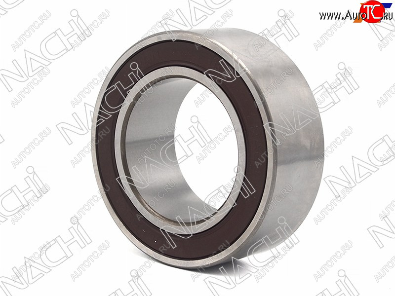 1 289 р. Подшипник муфты кондиционера 406624 4G93, 6G72 NACHI 40BGS39G-2DL  с доставкой в г. Майкоп