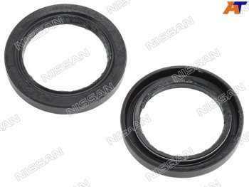 529 р. Сальник привода FR NISSAN Y10Y11B14B15U14C11G10K12P11P12Z10V10W11J10J32RENAULT ARKANA NISSAN 38342-M8001  с доставкой в г. Майкоп. Увеличить фотографию 1