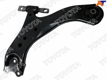 18 749 р. Рычаг нижний TOYOTA CAMRY 17- LH TOYOTA 48069-33090  с доставкой в г. Майкоп. Увеличить фотографию 1