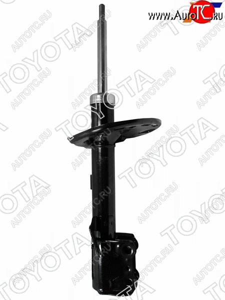 18 499 р. Стойка передняя LH TOYOTA  Toyota Highlander ( XU50,  XU70) (2013-2025) дорестайлинг, рестайлинг  с доставкой в г. Майкоп