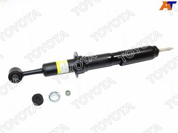 Стойка передняя LH-RH TOYOTA Lexus GX470  J120 (2002-2007), Toyota Hilux Surf  N210 (2002-2009), Toyota Land Cruiser Prado  J120 (2002-2009)