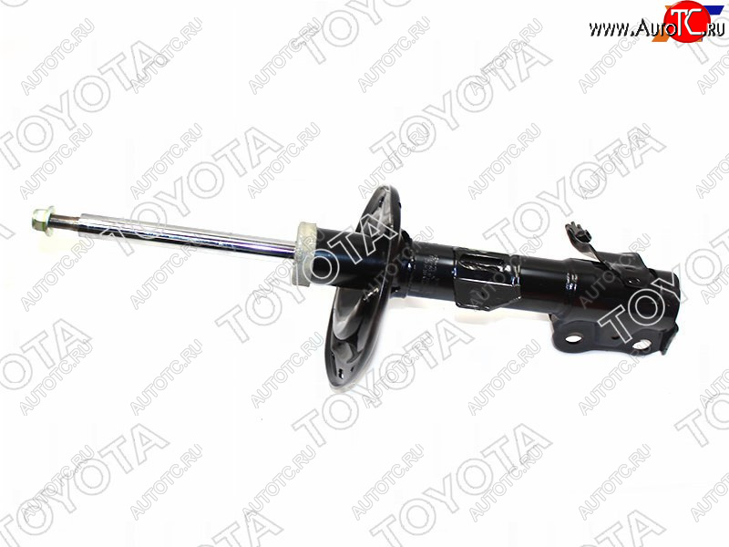 17 749 р. Стойка передняя LH 2AR,2GR TOYOTA Toyota Camry XV50 дорестайлинг (2011-2014)  с доставкой в г. Майкоп