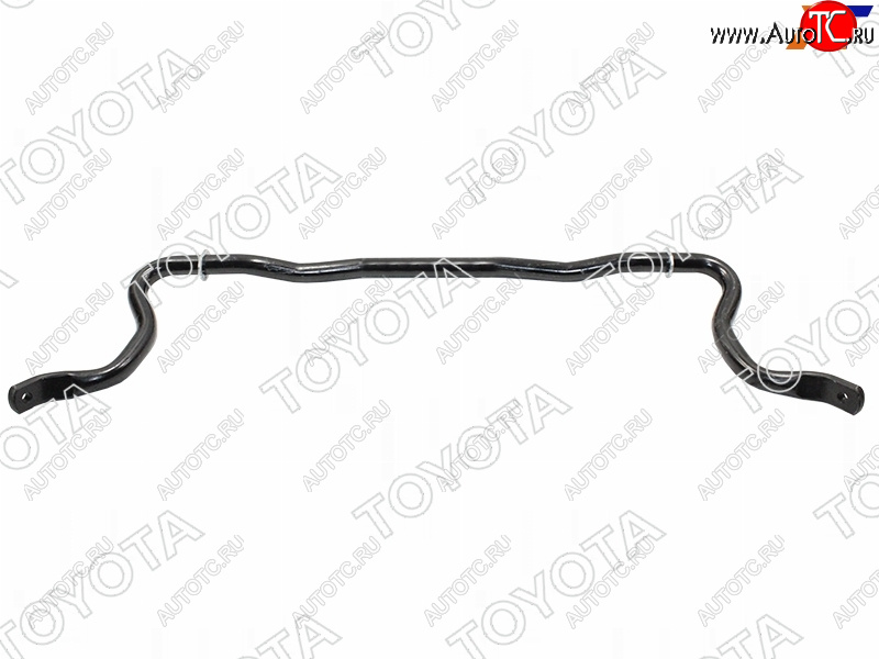 21 999 р. Стабилизатор поперечной устойчивости FR TOYOTA LAND CRUISER 200 07- (HEIGHT CONTROL) TOYOTA 48811-60280  с доставкой в г. Майкоп