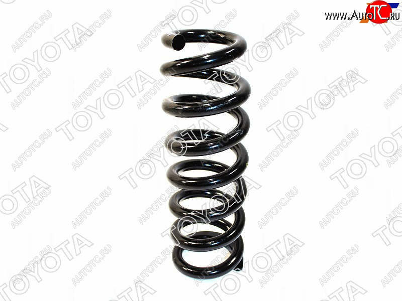 11 749 р. Пружина передняя LH=RH TOYOTA Toyota Land Cruiser Prado J150 дорестайлинг (2009-2013)  с доставкой в г. Майкоп