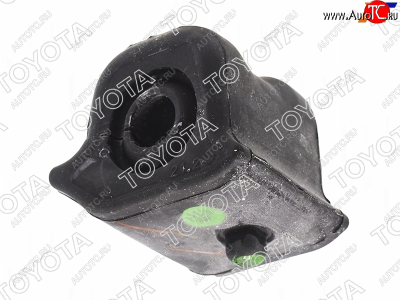 1 599 р. Втулка стабилизатора FL-FR D-21.1 SAT Toyota Corolla E150 седан рестайлинг (2009-2013)  с доставкой в г. Майкоп