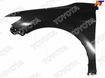 23 999 р. Крыло переднее TOYOTA CAMRY 18- LH                                                                   TOYOTA 53802-33200  с доставкой в г. Майкоп. Увеличить фотографию 1