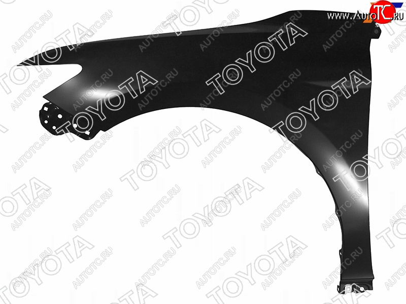 23 999 р. Крыло переднее TOYOTA CAMRY 18- LH                                                                   TOYOTA 53802-33200  с доставкой в г. Майкоп