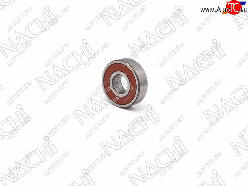 173 р. Подшипник 10268, шариковый NACHI 6000-2NSE9C3  с доставкой в г. Майкоп