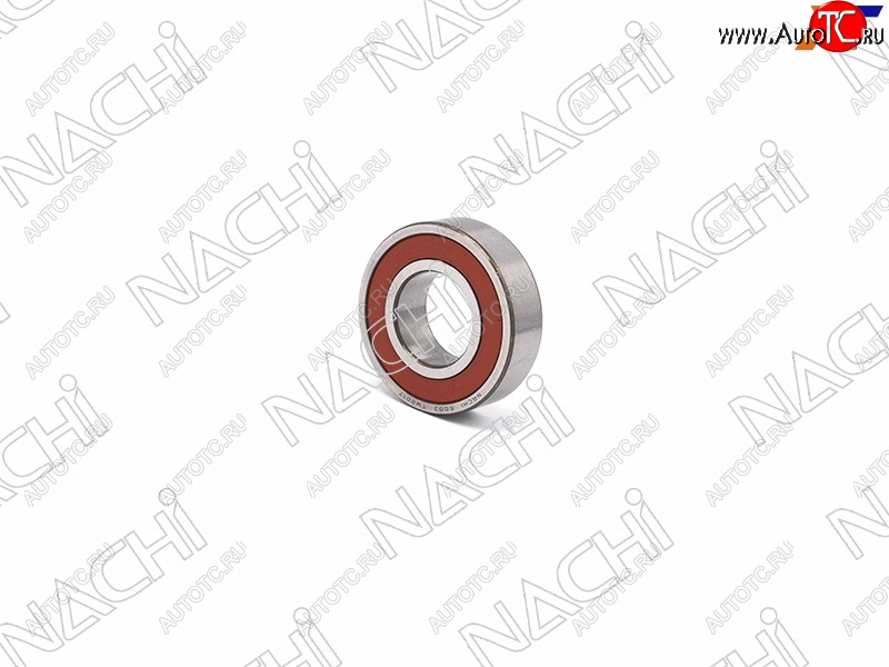 213 р. Подшипник NACHI 6003-2NSE  с доставкой в г. Майкоп