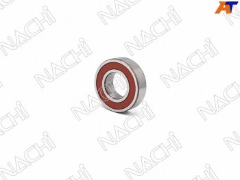 213 р. Подшипник 173510, шариковый NACHI 6003-2NSE9C3  с доставкой в г. Майкоп. Увеличить фотографию 1