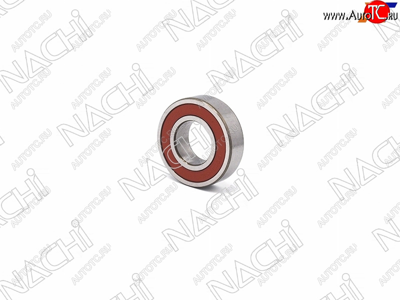 213 р. Подшипник 173510, шариковый NACHI 6003-2NSE9C3  с доставкой в г. Майкоп