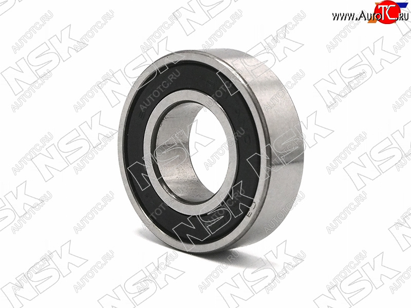 253 р. Подшипник 173510, шариковый NSK 6003VVC3E  с доставкой в г. Майкоп