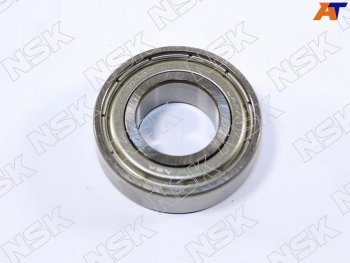 279 р. Подшипник 173510, шариковый в металле NSK 6003-ZZC3  с доставкой в г. Майкоп. Увеличить фотографию 1