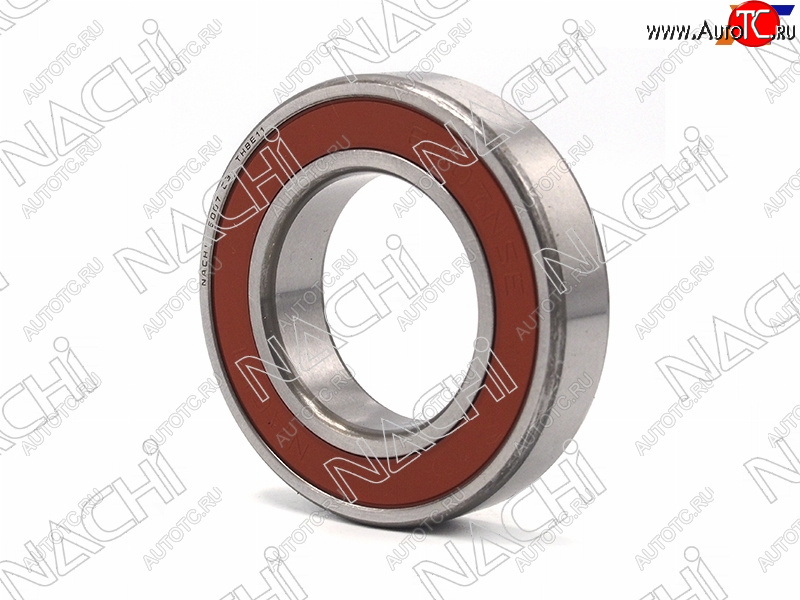 399 р. Подшипник 356214, шариковый (HONDA подвесной привода) NACHI 6007-2NSE9C3  с доставкой в г. Майкоп