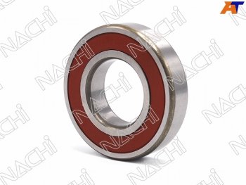529 р. Подшипник 357217, шариковый NACHI 6207-2NSE9C3  с доставкой в г. Майкоп. Увеличить фотографию 1
