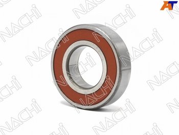 489 р. Подшипник 306216, шариковый NACHI 6206-2NSE  с доставкой в г. Майкоп. Увеличить фотографию 1