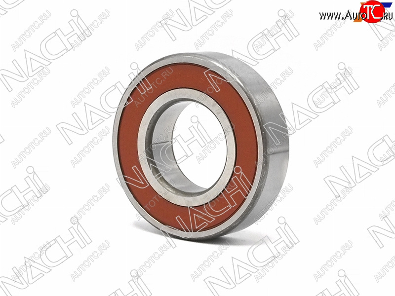 489 р. Подшипник 306216, шариковый NACHI 6206-2NSE  с доставкой в г. Майкоп