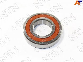 999 р. Подшипник 408018, шариковый                                                                        NTN 6208-LLUC3  с доставкой в г. Майкоп. Увеличить фотографию 1