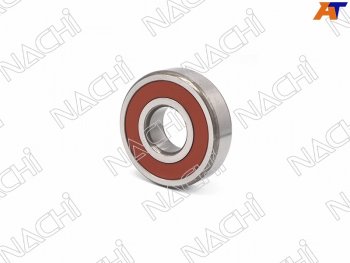293 р. Подшипник шариковый, 205215                                                                        NACHI 6304-2NSE9C3  с доставкой в г. Майкоп. Увеличить фотографию 1