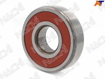 329 р. Подшипник шариковый, 205215 NACHI 6304-2NSE9CM  с доставкой в г. Майкоп. Увеличить фотографию 1