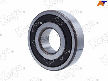 649 р. Подшипник 256217, шариковый (для элдвиг) KOYO 63052RSCM  с доставкой в г. Майкоп. Увеличить фотографию 1