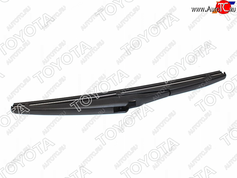 2 099 р. Щетка стеклоочистителя задняя (Каркасная 12 (300мм)) TOYOTA 85242-42030  с доставкой в г. Майкоп