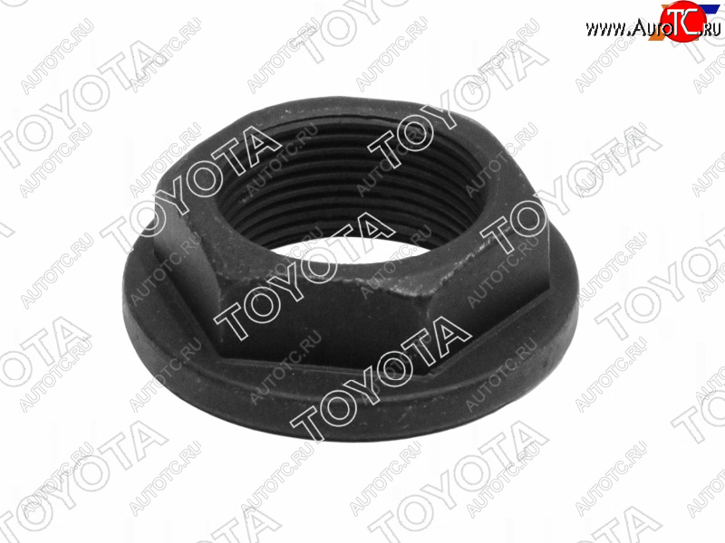 235 р. Гайка ступицы TOYOTA LAND CRUISER 150HILUXGX460 TOYOTA 90178-28002  с доставкой в г. Майкоп