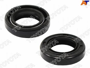 499 р. Сальник раздатки TOYOTA HILUX SURF 185LAND CRUISER PRADO 120 TOYOTA 90311-15008  с доставкой в г. Майкоп. Увеличить фотографию 1