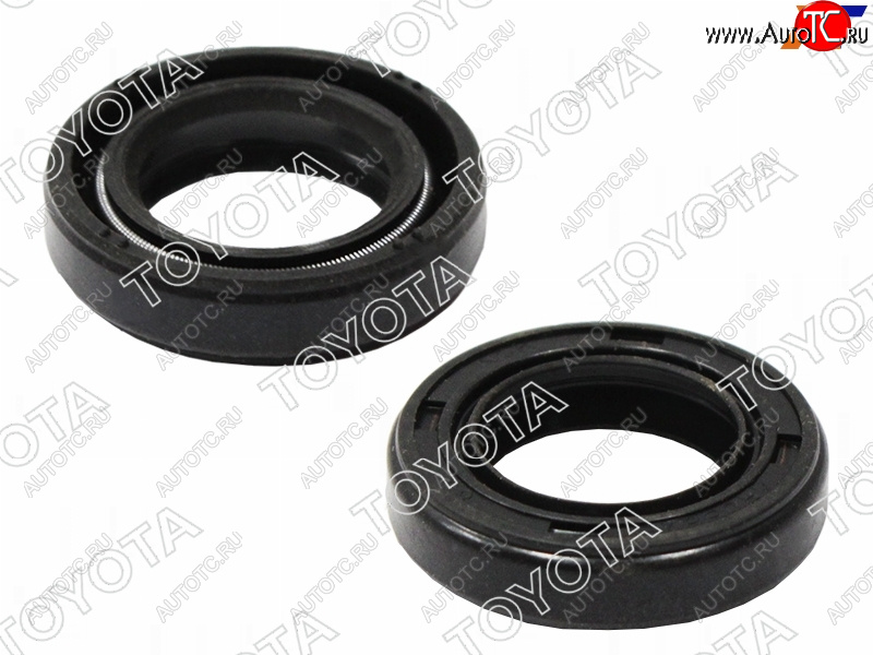 499 р. Сальник раздатки TOYOTA HILUX SURF 185LAND CRUISER PRADO 120 TOYOTA 90311-15008  с доставкой в г. Майкоп