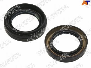 819 р. Сальник раздатки RR кардан TOYOTA LAND CRUISER PRADO 95- 90311-41007 TOYOTA 90311-41020  с доставкой в г. Майкоп. Увеличить фотографию 1