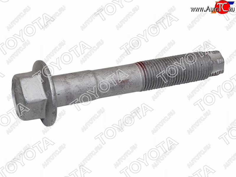 639 р. Болт рычага TOYOTA 91554-L1690  с доставкой в г. Майкоп