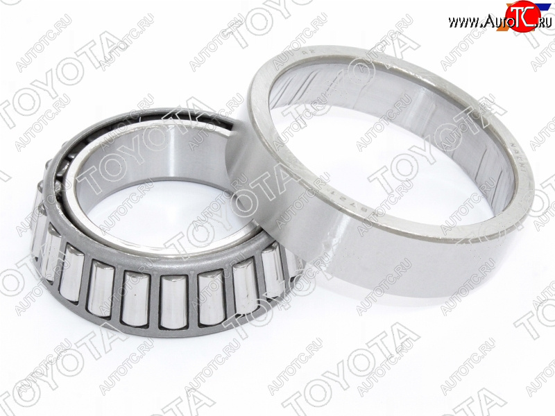 3 899 р. Подшипник привода TOYOTA COROLLA 1ZRFE 08-  44721918 TOYOTA 90366-44001  с доставкой в г. Майкоп
