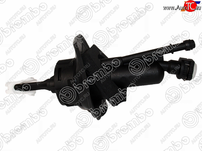 4 999 р. Главный цилиндр сцепления FORD FOCUS 05-08MAZDA 3 04-09MAZDA 5 05-10                               BREMBO C24010  с доставкой в г. Майкоп