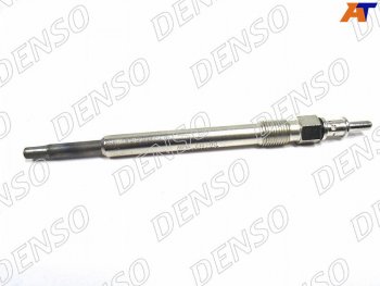 1 199 р. Свеча накала MERCEDES CCLKEGMSSPRINTERVIANO 2.1D2.2D2.7D4.0D 97- DENSO DG-117  с доставкой в г. Майкоп. Увеличить фотографию 1