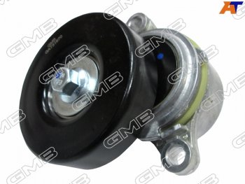 4 199 р. Натяжитель приводного ремня SUZUKI J18AJ20A 96- GMB GAT31670  с доставкой в г. Майкоп. Увеличить фотографию 1