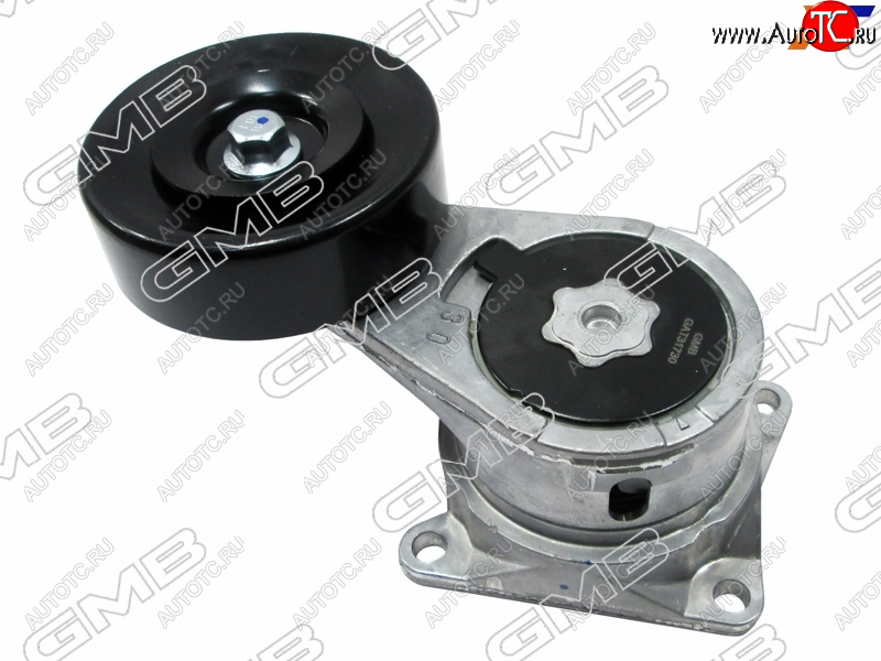 4 999 р. Натяжитель приводного ремня TOYOTA 1JZ2JZ 92- (90913-02310) GMB GAT31730  с доставкой в г. Майкоп