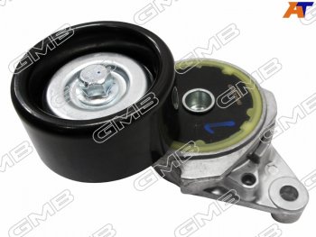 4 199 р. Натяжитель приводного ремня TOYOTA LAND CRUISER 200LEXUS GX460 09- 1UR3URFE                        GMB GAT31660  с доставкой в г. Майкоп. Увеличить фотографию 1